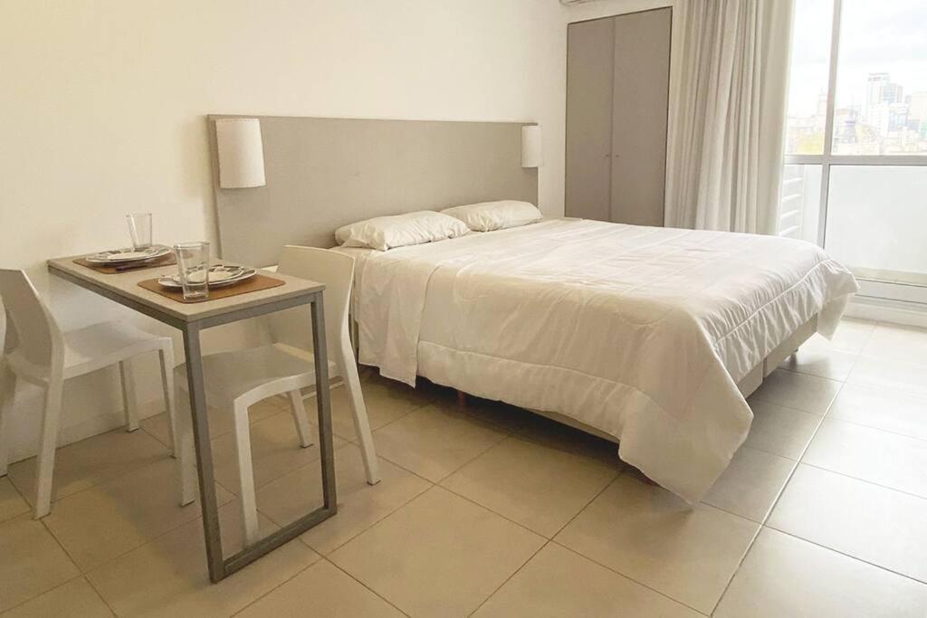 Apartment Bmit1007 Increible Studio Y Edificio Con Pileta Buenos Aires